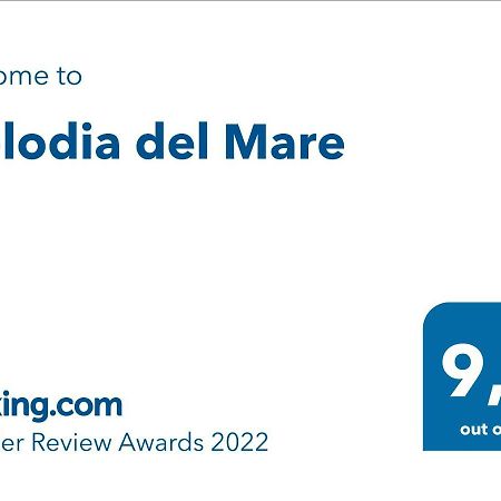Melodia Del Mare Apartment Kotor Luaran gambar