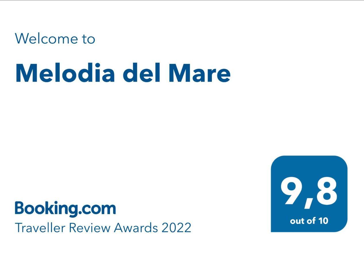 Melodia Del Mare Apartment Kotor Luaran gambar