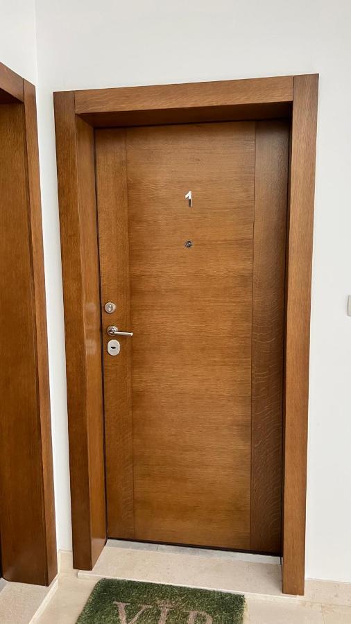 Melodia Del Mare Apartment Kotor Luaran gambar