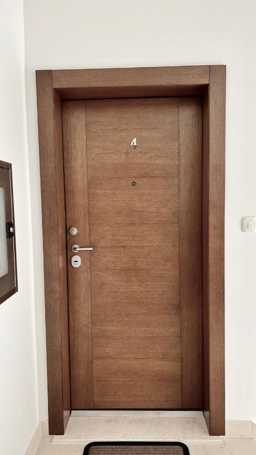 Melodia Del Mare Apartment Kotor Luaran gambar