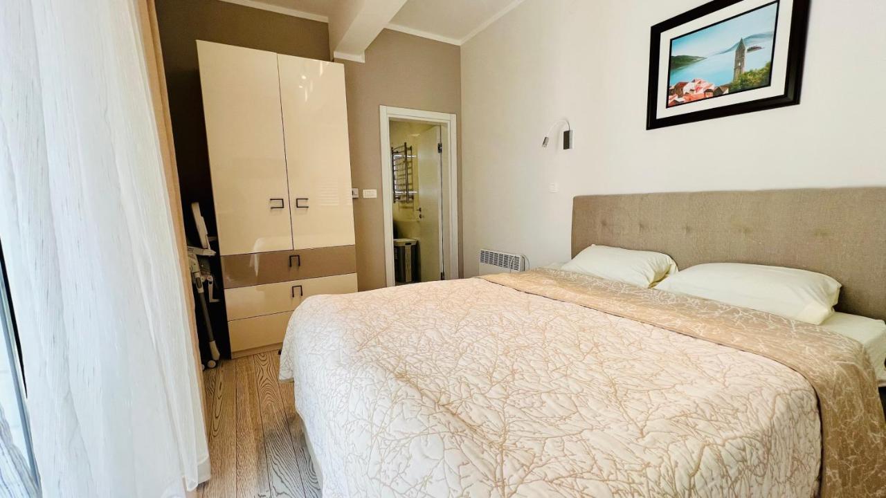 Melodia Del Mare Apartment Kotor Luaran gambar