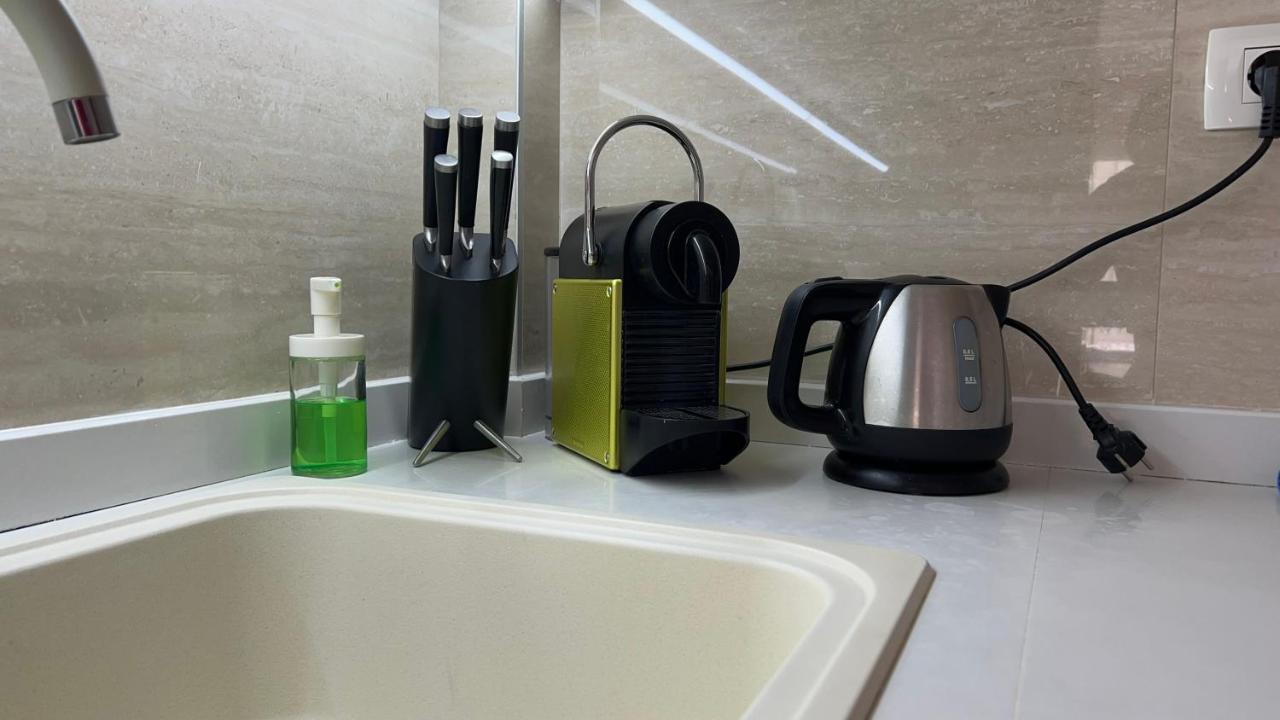 Melodia Del Mare Apartment Kotor Luaran gambar