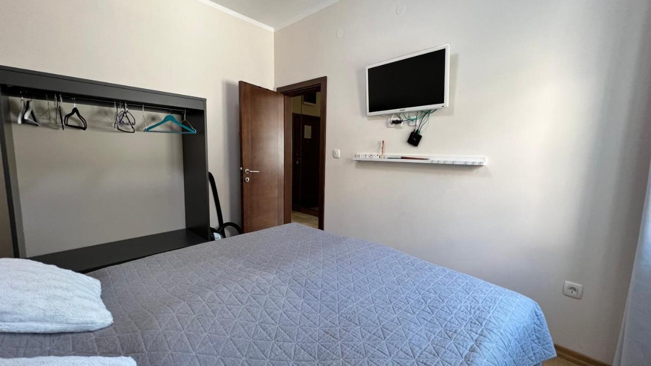 Melodia Del Mare Apartment Kotor Luaran gambar