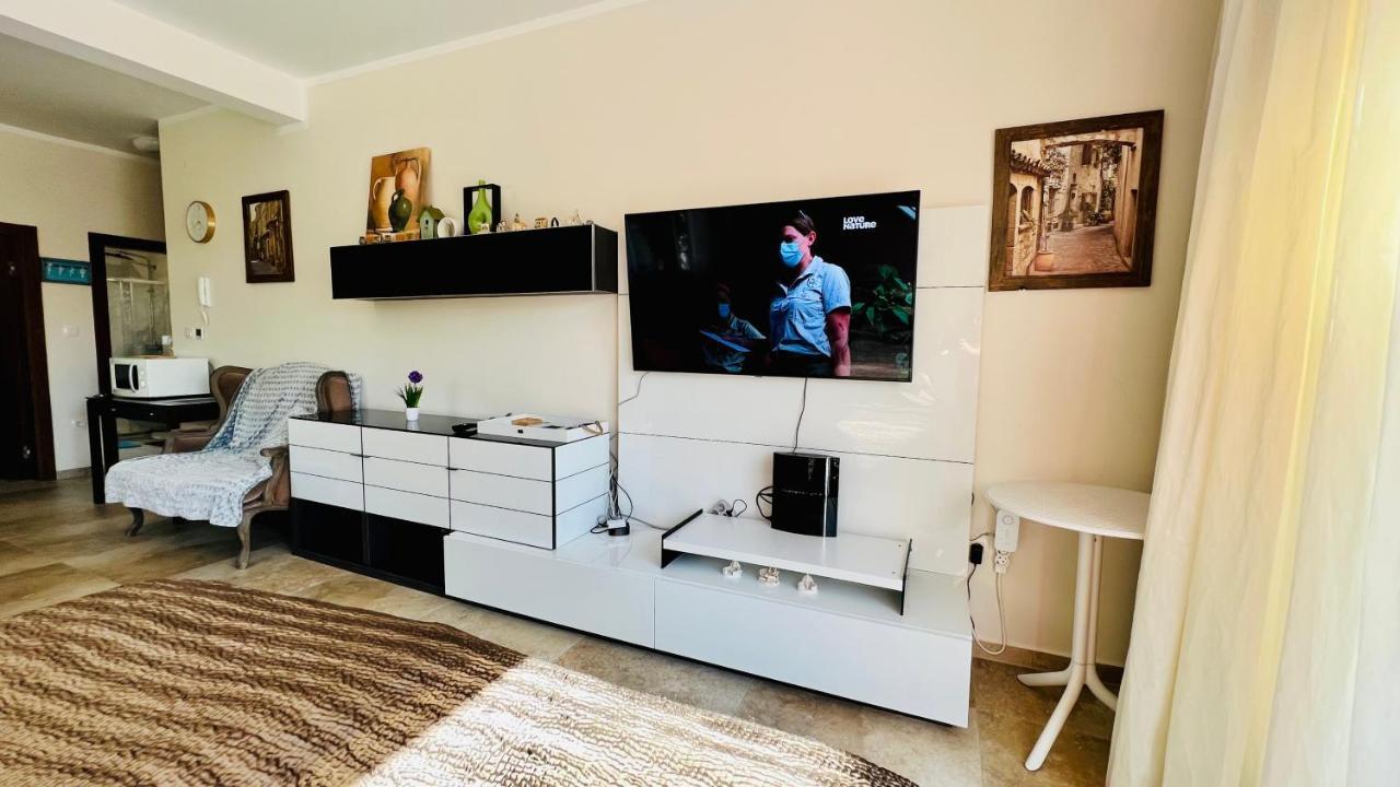 Melodia Del Mare Apartment Kotor Luaran gambar