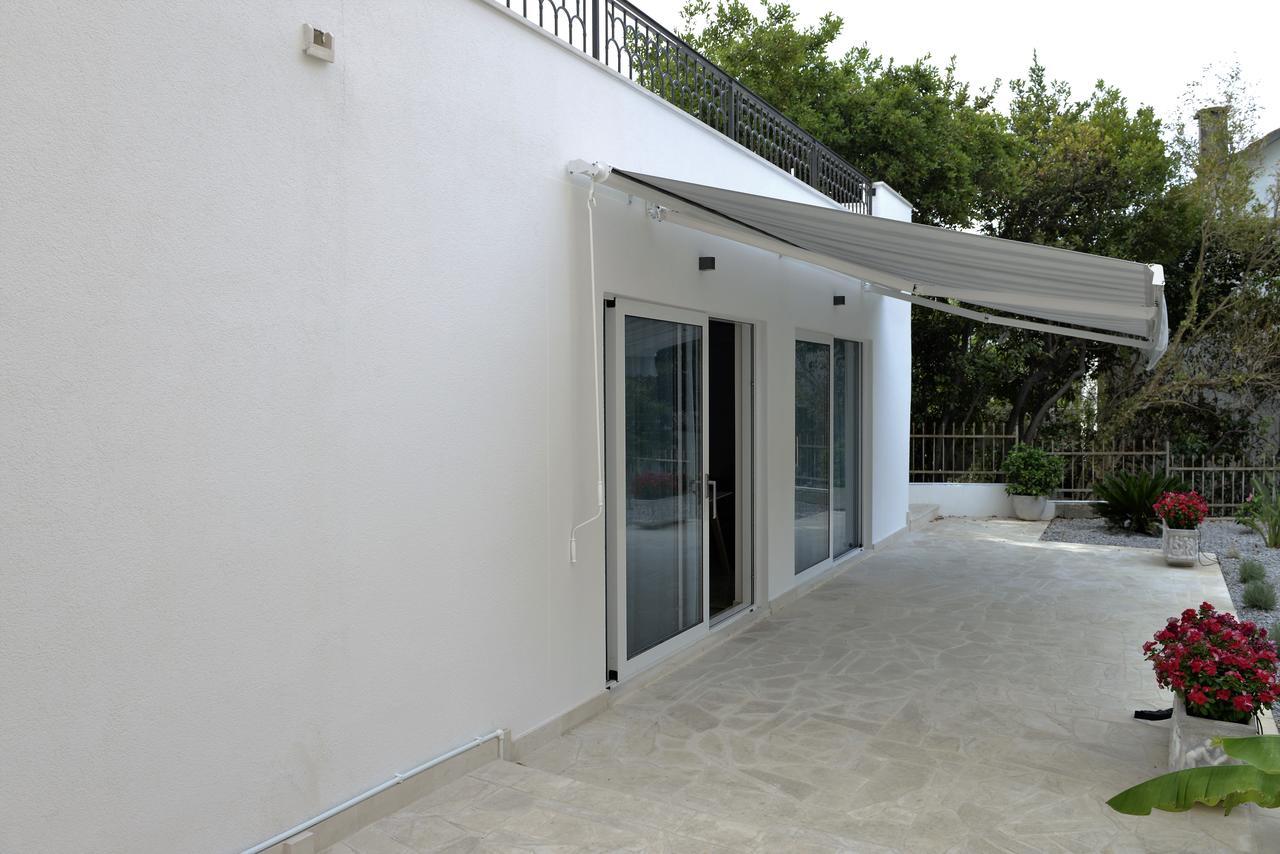 Melodia Del Mare Apartment Kotor Luaran gambar