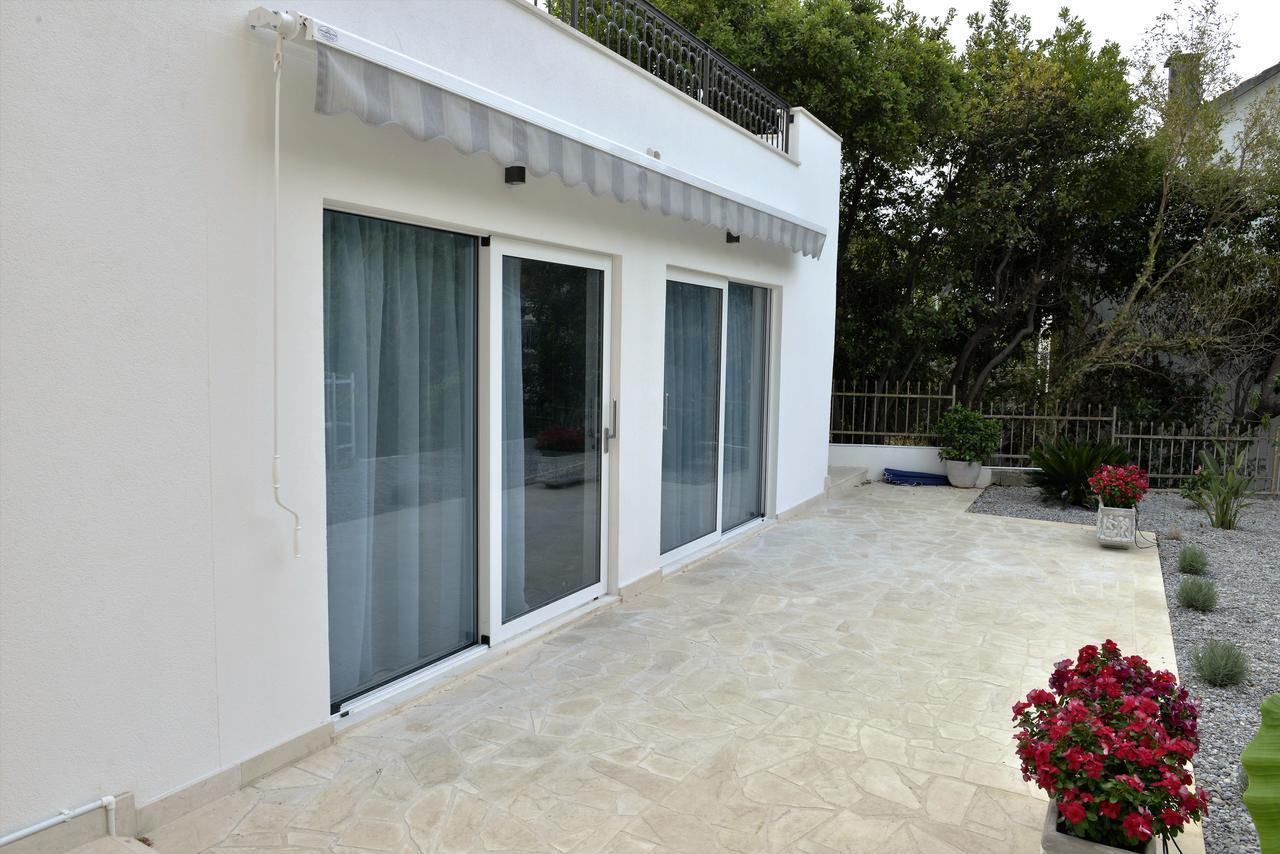 Melodia Del Mare Apartment Kotor Luaran gambar