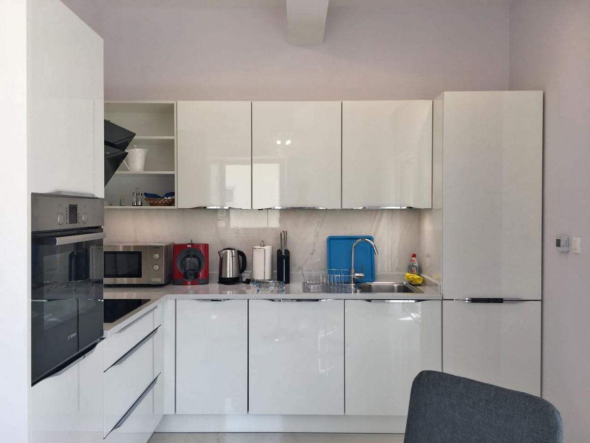 Melodia Del Mare Apartment Kotor Luaran gambar