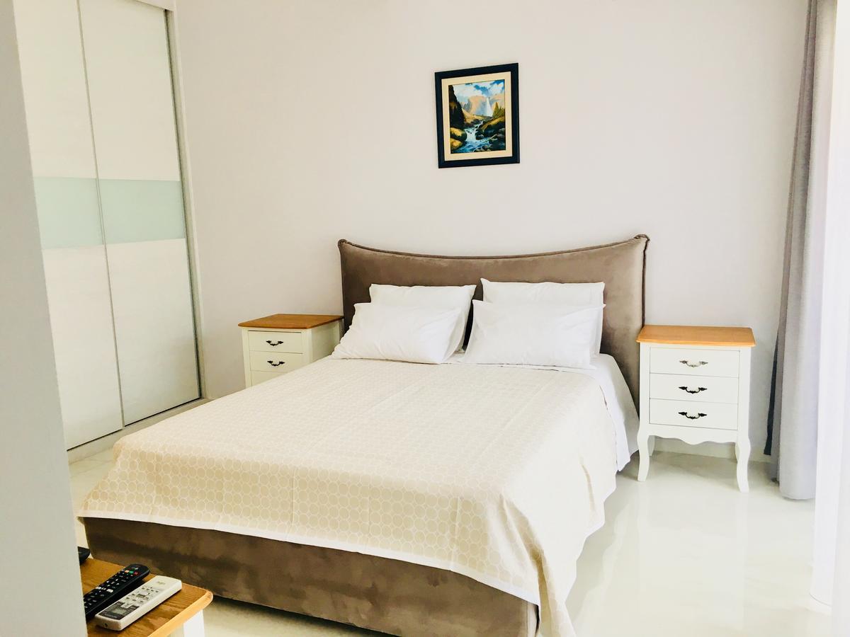 Melodia Del Mare Apartment Kotor Luaran gambar