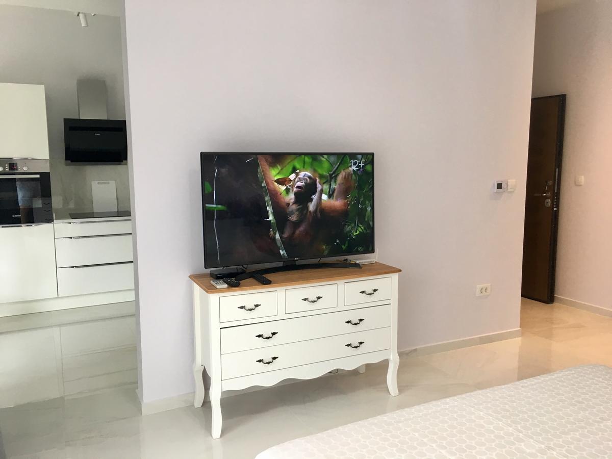 Melodia Del Mare Apartment Kotor Luaran gambar