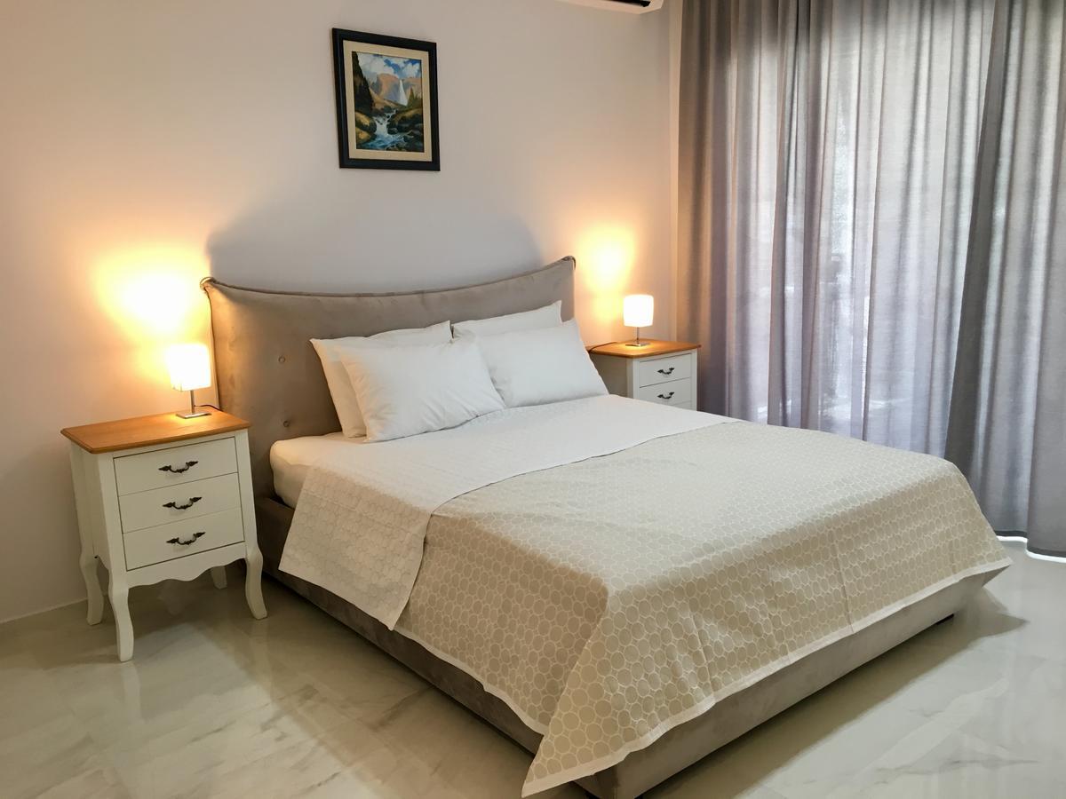 Melodia Del Mare Apartment Kotor Luaran gambar