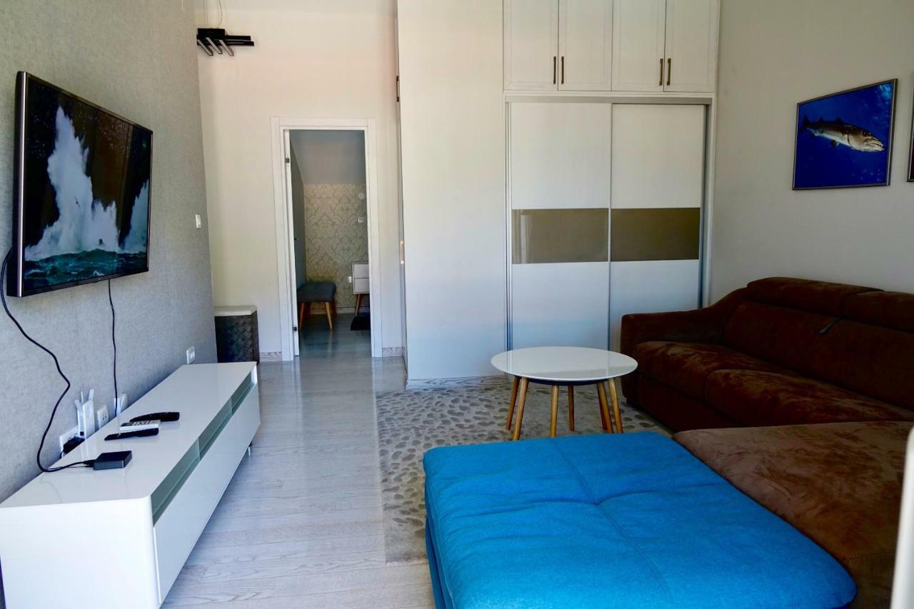 Melodia Del Mare Apartment Kotor Luaran gambar